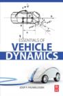 Image for Essentials of vehicle dynamics