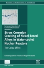 Image for Stress corrosion cracking of nickel based alloys in water-cooled nuclear reactors: the Coriou effect