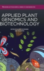 Image for Applied Plant Genomics and Biotechnology