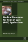 Image for Medical biosensors for point of care (POC) applications