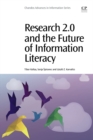 Image for Research 2.0 and the future of information literacy