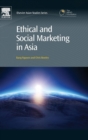 Image for Ethical and Social Marketing in Asia