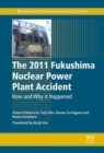 Image for The 2011 Fukushima Nuclear Power Plant Accident