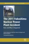 Image for The 2011 Fukushima nuclear power plant accident: how and why it happened : number 73