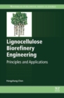 Image for Lignocellulose Biorefinery Engineering