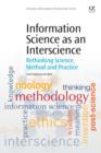 Image for Information Science as an Interscience