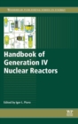 Image for Handbook of Generation IV nuclear reactors