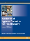 Image for Handbook of hygiene control in the food industry