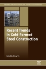 Image for Recent Trends in Cold-Formed Steel Construction