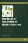 Image for Handbook of Generation IV nuclear reactors