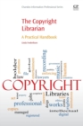 Image for The copyright librarian  : a practical handbook
