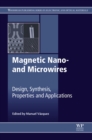 Image for Magnetic nano- and microwires: design, synthesis, properties and applications