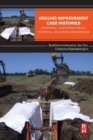 Image for Ground improvement case histories  : chemical and bio-engineering methods