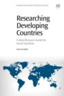 Image for Researching developing countries: a data resource guide for social scientists