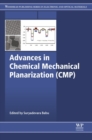 Image for Advances in chemical mechanical planarization (CMP)
