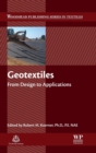 Image for Geotextiles  : from design to applications