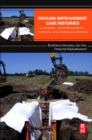 Image for Ground improvement case histories: chemical and bio-engineering methods
