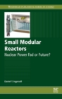 Image for Small modular reactors  : nuclear power fad or future?
