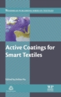 Image for Active coatings for smart textiles