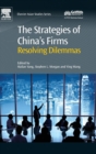 Image for The Strategies of China’s Firms