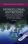 Image for Monoclonal Antibodies