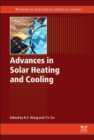 Image for Advances in Solar Heating and Cooling