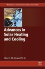 Image for Advances in solar heating and cooling