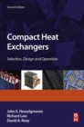 Image for Compact heat exchangers: selection, design and operation