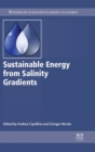 Image for Sustainable Energy from Salinity Gradients