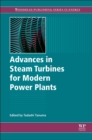 Image for Advances in Steam Turbines for Modern Power Plants