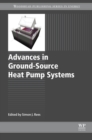 Image for Advances in ground-source heat pump systems