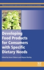 Image for Developing food products for consumers with specific dietary needs