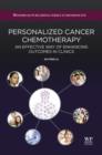 Image for Personalized cancer chemotherapy: an effective way of enhancing outcomes in clinics