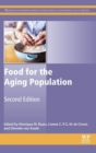 Image for Food for the ageing population