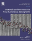 Image for Materials and Processes for Next Generation Lithography