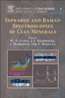 Image for Infrared and raman spectroscopies of clay minerals