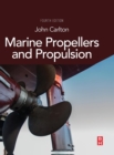 Image for Marine propellers and propulsion