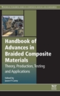 Image for Handbook of Advances in Braided Composite Materials