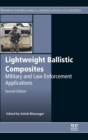 Image for Lightweight Ballistic Composites