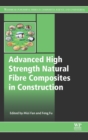 Image for Advanced High Strength Natural Fibre Composites in Construction