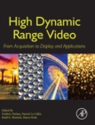 Image for High Dynamic Range Video