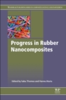 Image for Progress in rubber nanocomposites