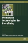 Image for Membrane Technologies for Biorefining