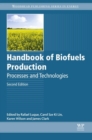 Image for Handbook of biofuels production: processes and technologies