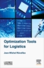 Image for Optimization tools for logistics
