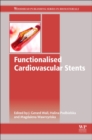 Image for Functionalised Cardiovascular Stents