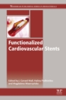 Image for Functionalised Cardiovascular Stents