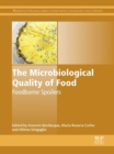 Image for The microbiological quality of food: foodborne spoilers