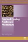 Image for Feed and feeding practices in aquaculture