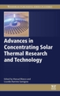 Image for Advances in Concentrating Solar Thermal Research and Technology